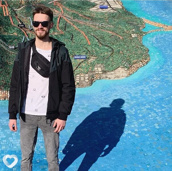 Кирилл, 29, Новороссийске — анкета №2333755