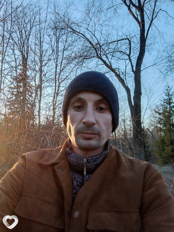 Andrii, Сосновец