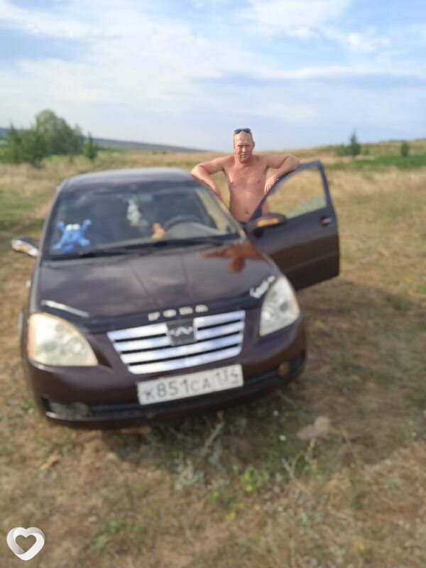 Александр, 37, Химках — анкета №2333576