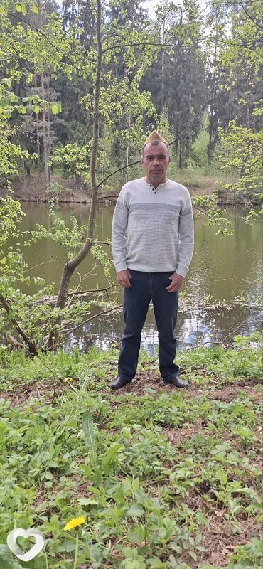 Евгений, 37, Могилев — анкета №2333580