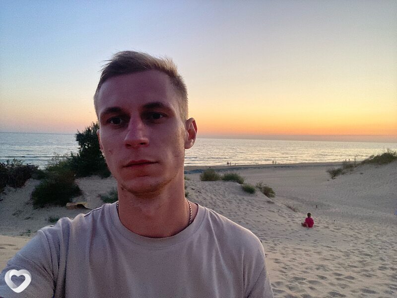 Виктор, 28, Выборге — анкета №2333590