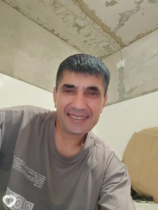 Азадик, 45, Рудном — анкета №2333593