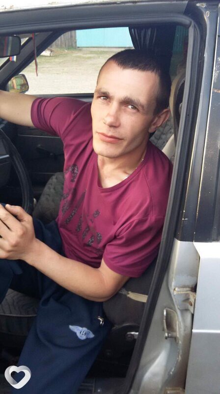 Саня, 38, Братске — анкета №2333595