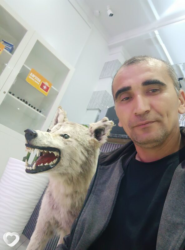 Валижон, 48, Елабуге — анкета №2333596