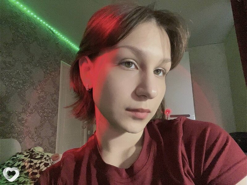 Катя, 19, Чите — анкета №2333597