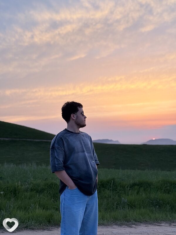 Билли, 20, Омске — анкета №2333598
