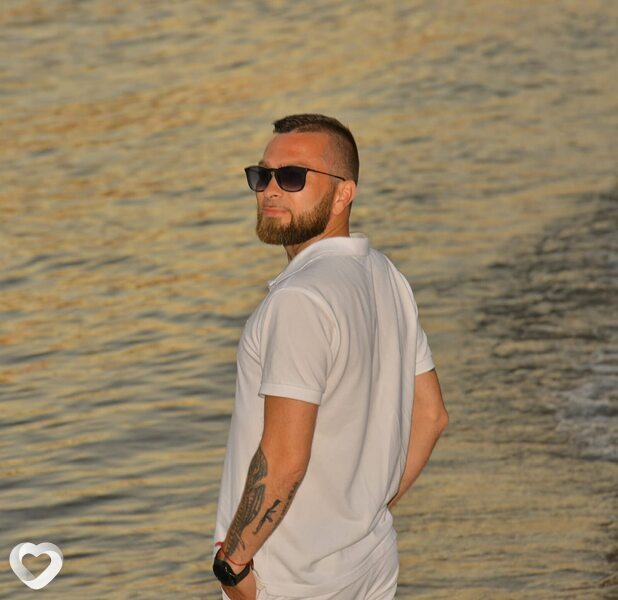 Дмитрий, 36, Ступине — анкета №2333501