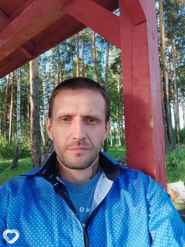 Александр, 45, Москве — анкета №2333504