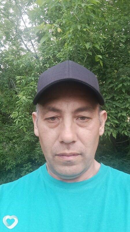 Руслан, 43, Искитиме — анкета №2333523