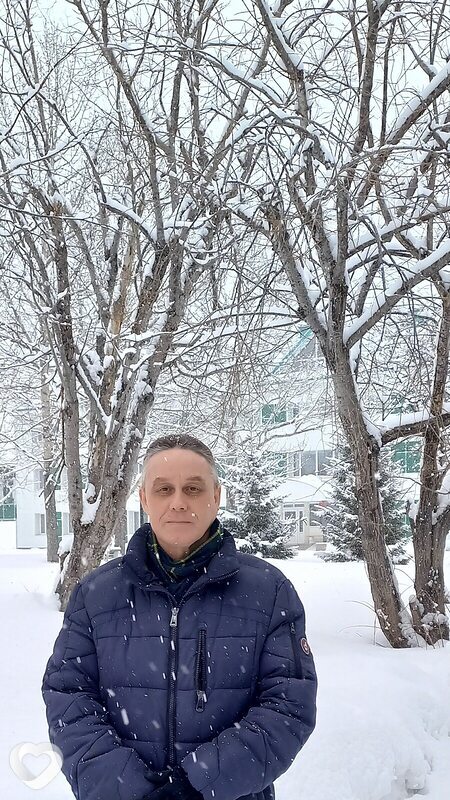 Андрей, 50, Екатеринбурге — анкета №2333380