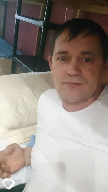 Нежный, 47, Новосибирске — анкета №2333384