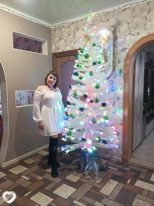 Svetlana, Аркадак