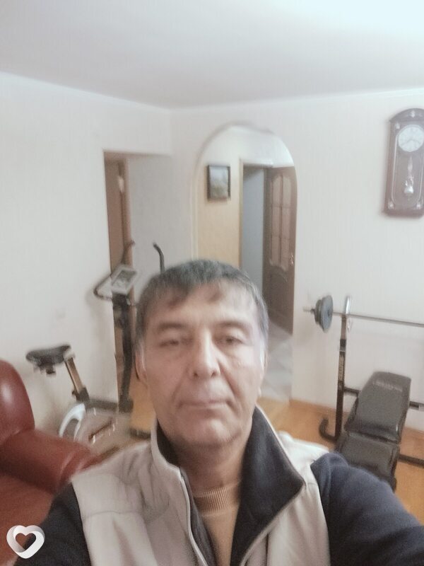 Миша, 54, Санкт-Петербурге — анкета №2333387