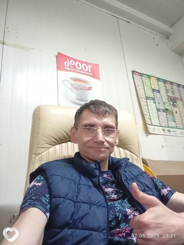 Влад, 41, Киеве — анкета №2333397