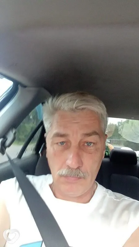 Валерий, 55, Москве — анкета №2333398