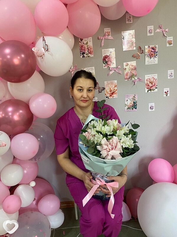 Наталья, 47, Минске — анкета №2333526