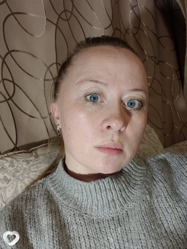 Ольга, 46, Олонеце — анкета №2333529