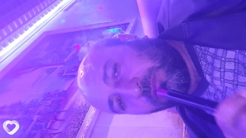 Овик, 43, Краснодаре — анкета №2333541