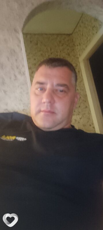 Дмитрий, 43, Ишимбае — анкета №2333544