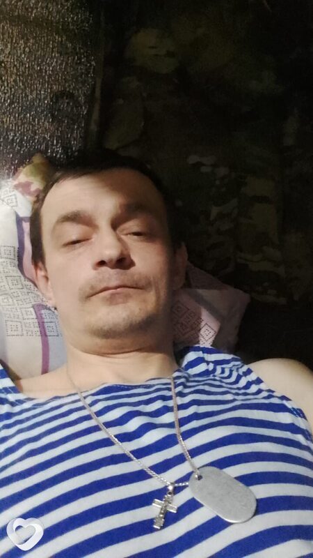 Женя, Ярково