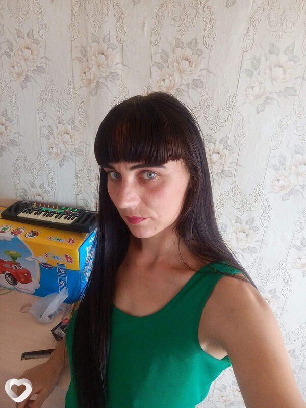 Катя, 28, Минске — анкета №2333626