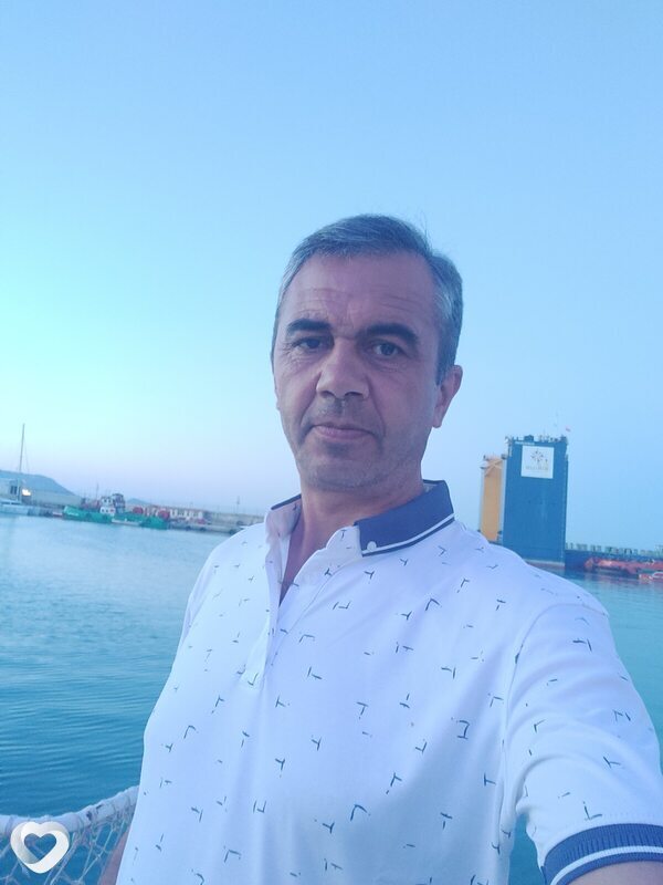 Zaur, 48, Волжском — анкета №2333629