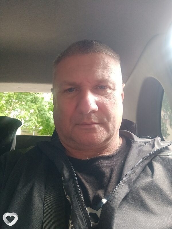 Эдуард, 52, Донецке — анкета №2333637