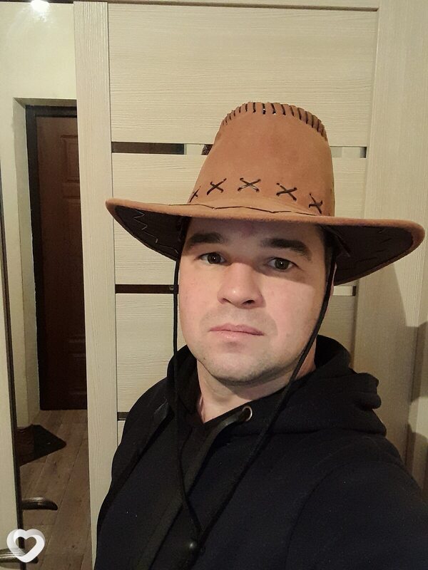 Дима, 33, Рязани — анкета №2333639