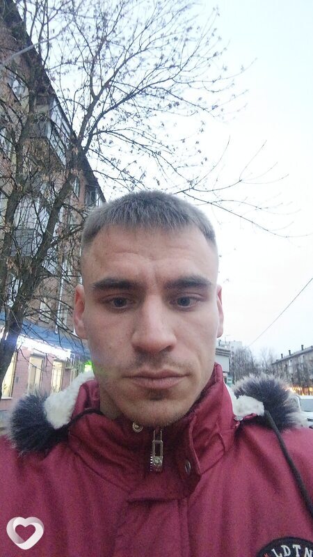 Алексей, 26, Ярославле — анкета №2333641