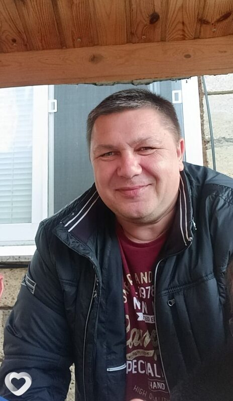 Андрей, 47, Москве — анкета №2333644