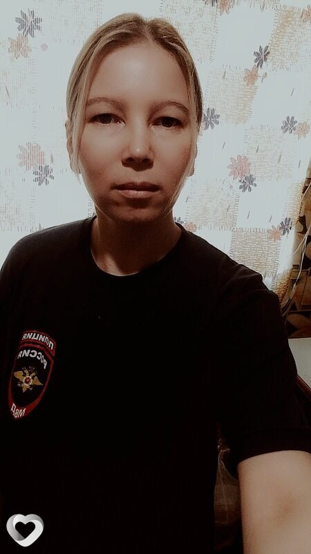 Элизабет, 38, Перми — анкета №2333607