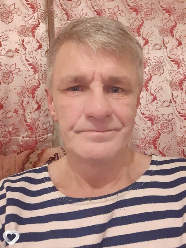 Сергей, 56, Видном — анкета №2333613