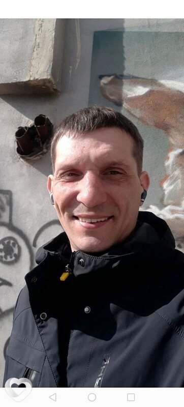 Игорь, 37, Полевское — анкета №2333614