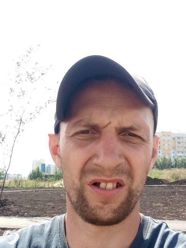 Никита, 31, Челябинске — анкета №2333621