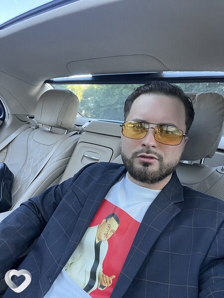 Сергей, 30, Минске — анкета №2333459