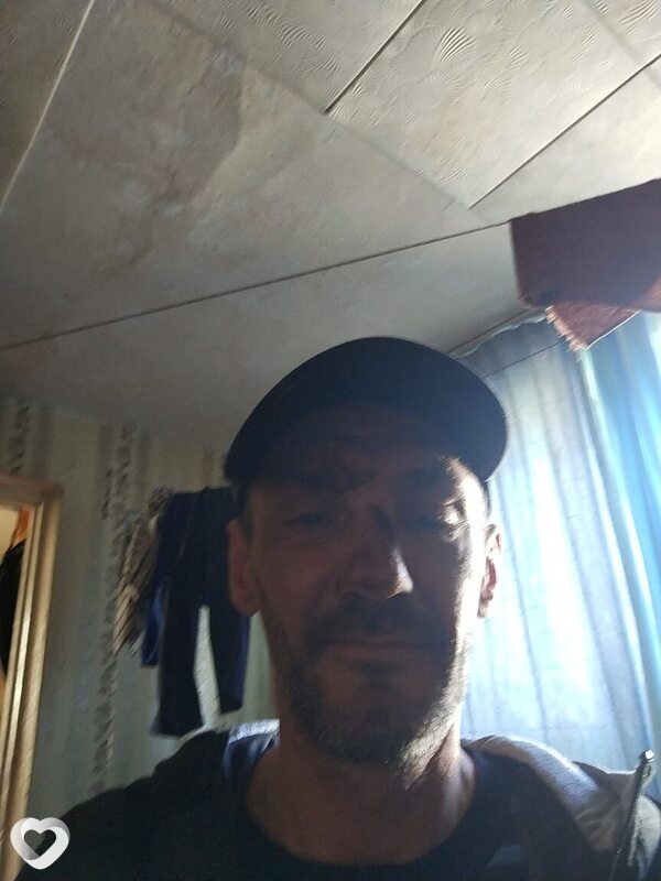 Алекс, 46, Тюмени — анкета №2333463