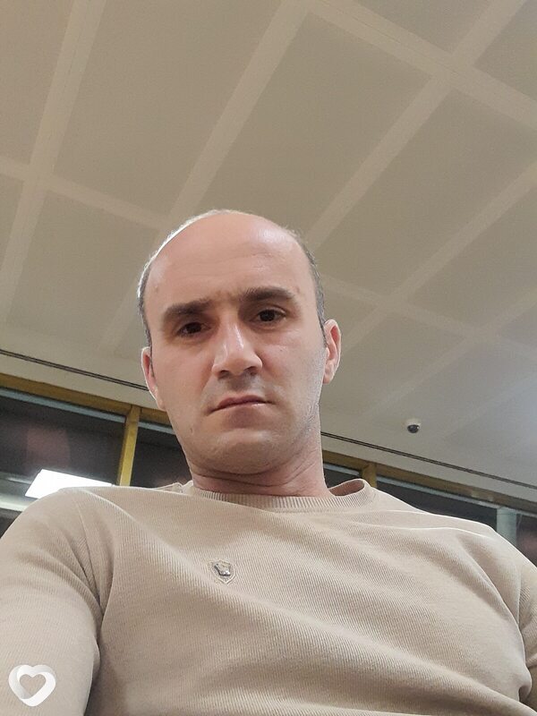 Без Имен, 38, Канске — анкета №2333464