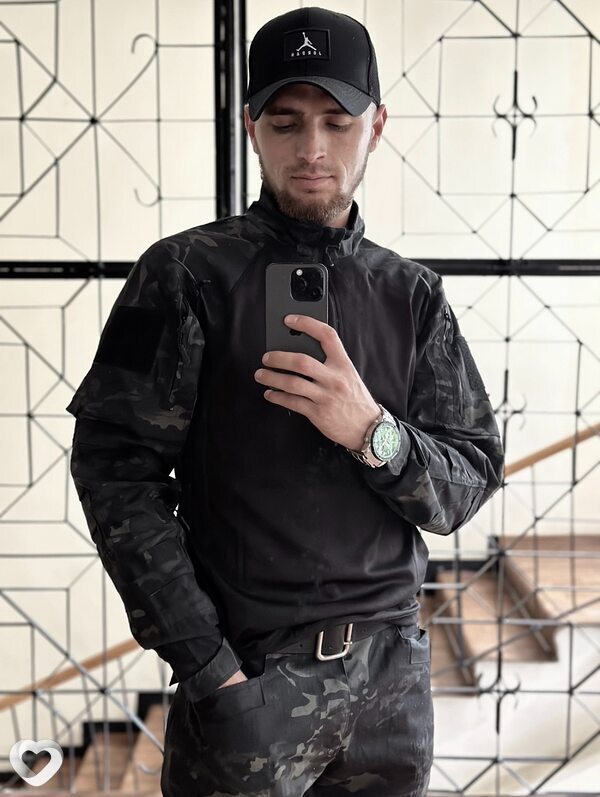 Ильнар, 31, Уфе — анкета №2333466