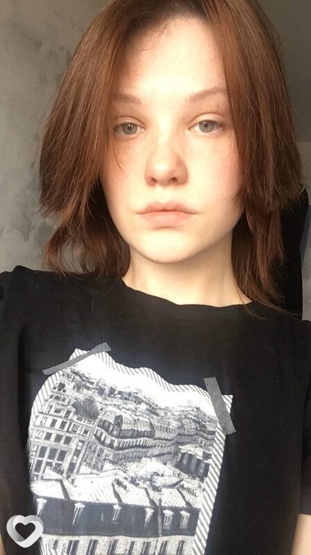 Евгения, 23, Бресте — анкета №2333467