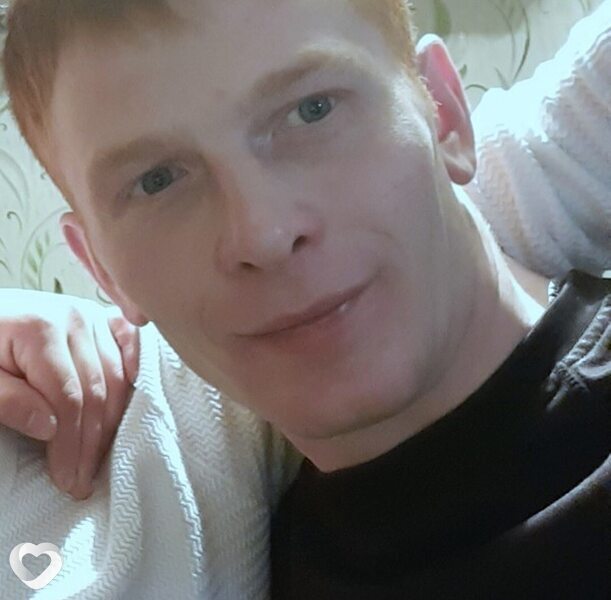 Александр, 33, Докучаевске — анкета №2333469