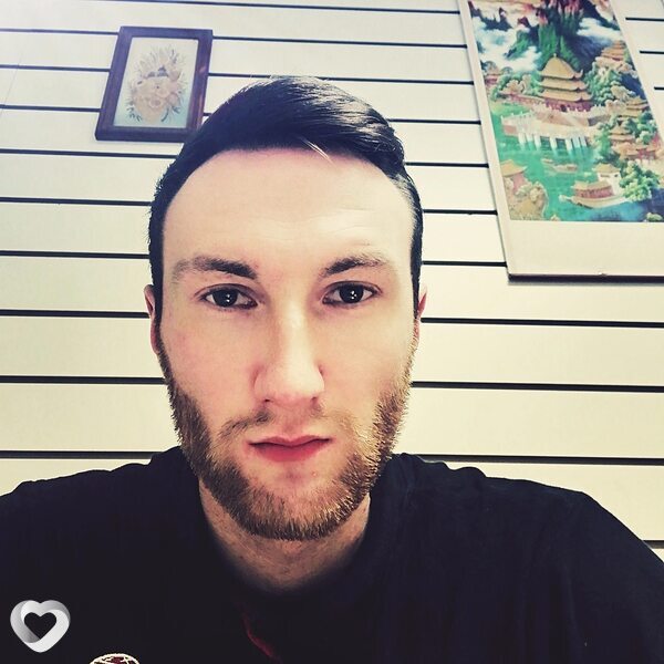 Дмитрий, 31, Москве — анкета №2333475
