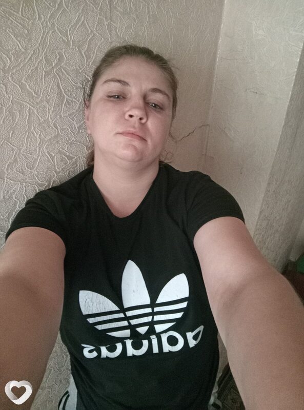 Алина, 32, Донецке — анкета №2333653