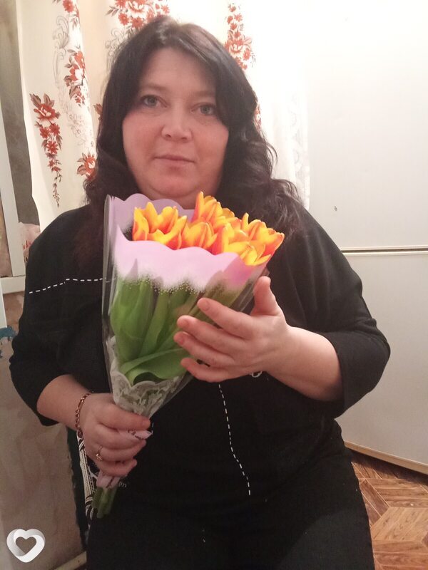Наталья, 39, Тюмени — анкета №2333662