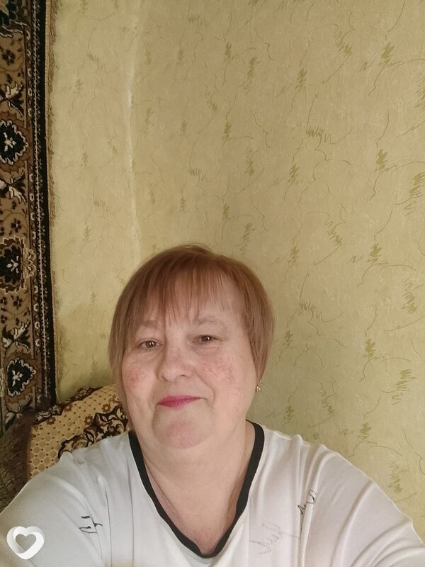Ольга, 52, Воронеже — анкета №2333665