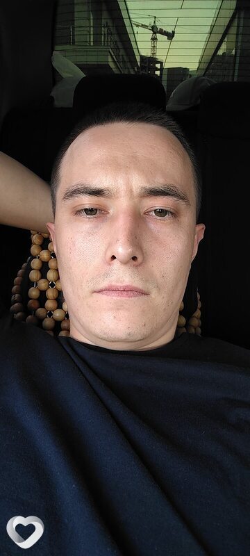 Shakhzod, 29, Ташкент — анкета №2333671