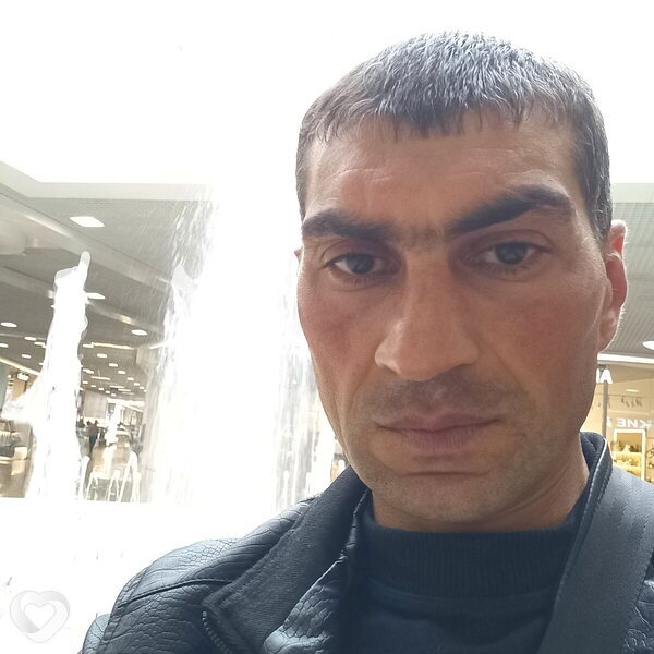 Артур, 39, Воронеже — анкета №2333703