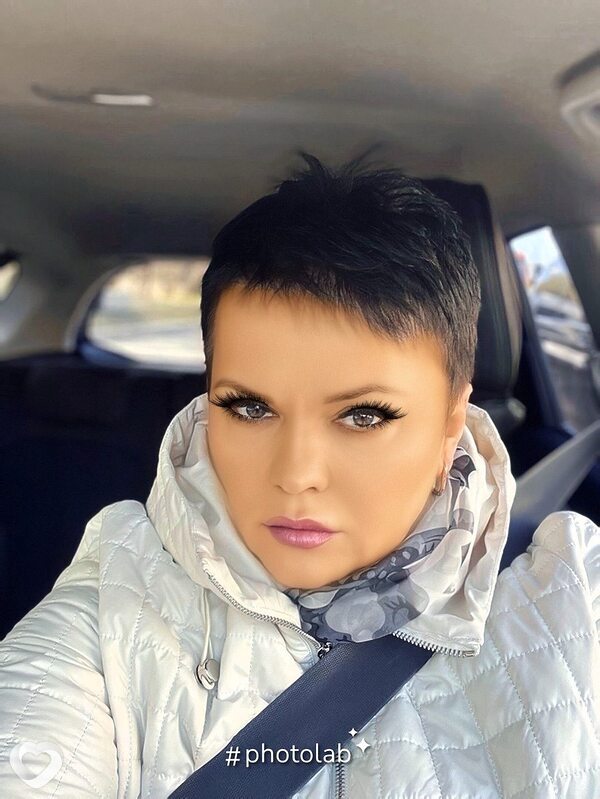 Елена, 56, Москве — анкета №2333709