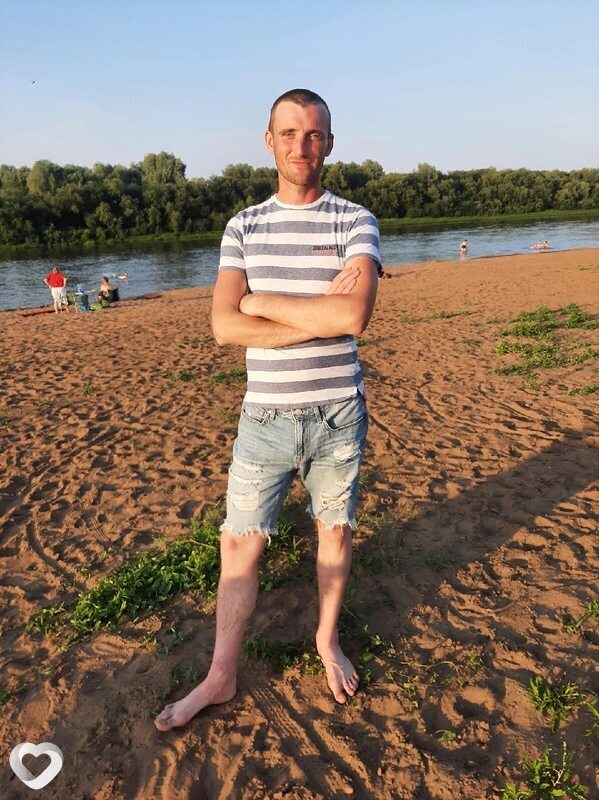 Максим, 31, Екатеринбурге — анкета №2333713
