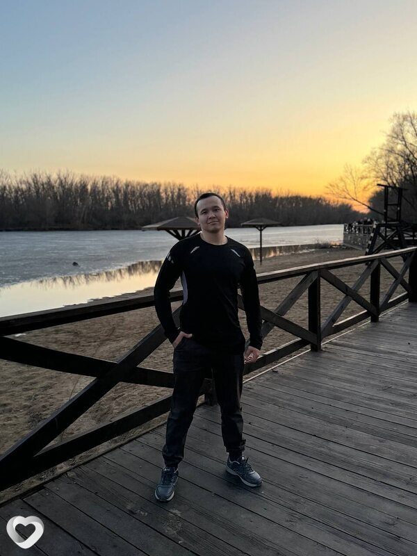Арстан, 28, Орске — анкета №2333714