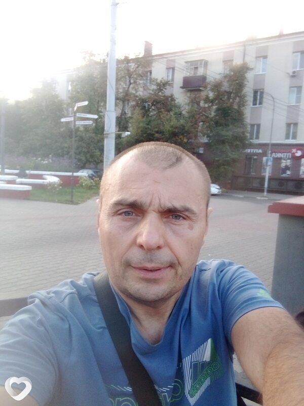 Игорь, 52, Москве — анкета №2333716